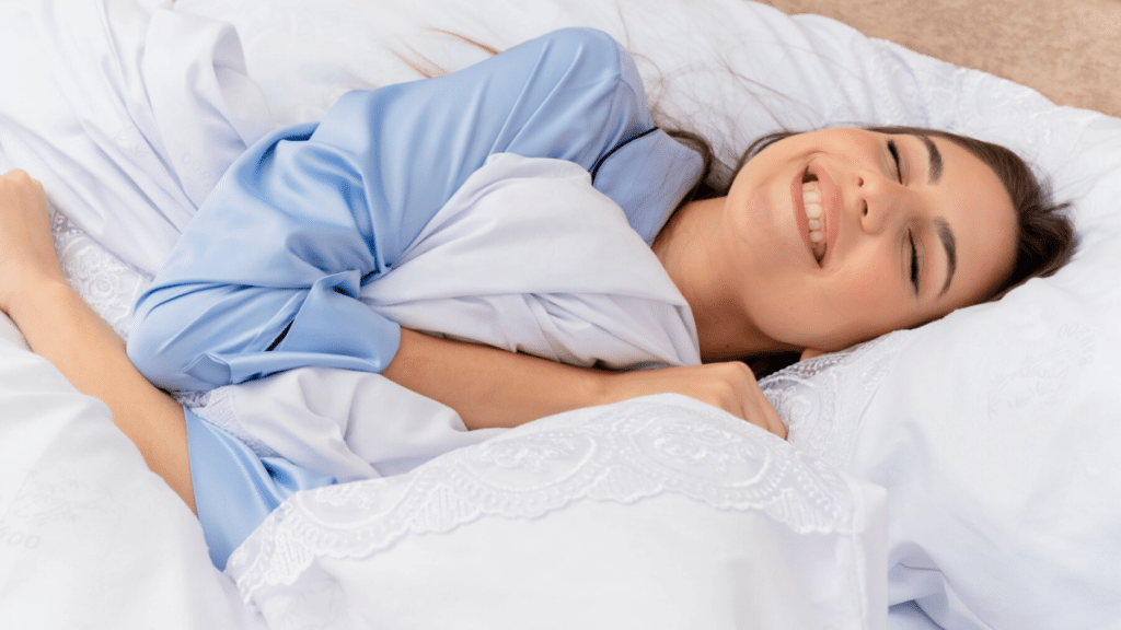 How to Sleep After Gastric Sleeve Surgery in Turkey