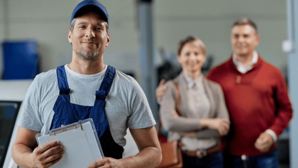 Innovative Strategies for HVAC Contractors Navigating a Profitable Future