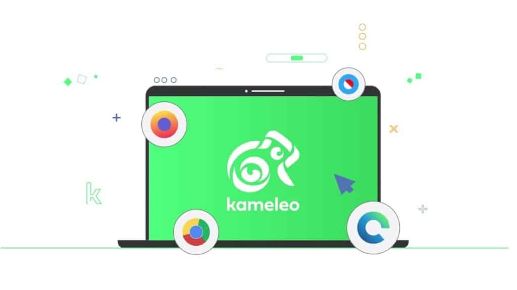 Kameleo.io Reviews - Pros & Cons 2023