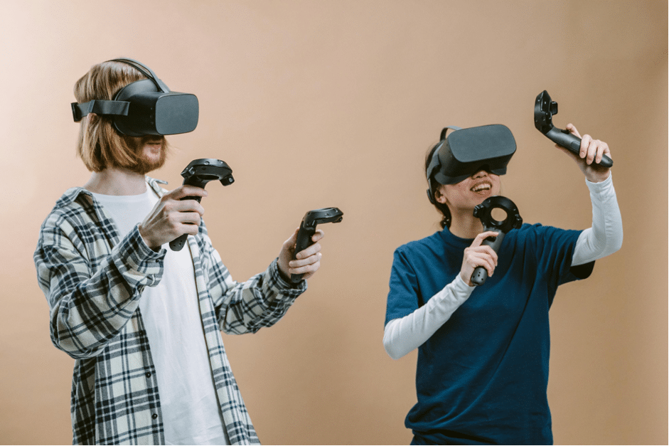 Navigating the Virtual Realm: A Comprehensive Guide to Staying Safe in the Online Entertainment Industry