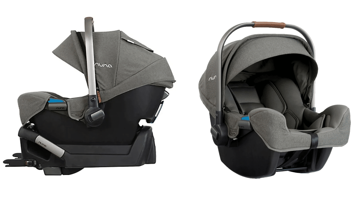 On the Road to Safety Unraveling the Lifespan of Uppababy Newborn Car Seat
