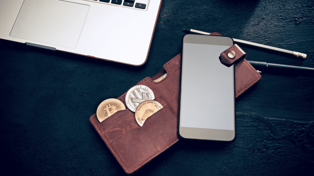 Secure Recovery Phrases Safeguarding Your Crypto Wallet's Backup Seed