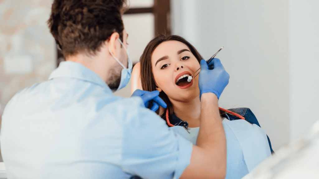 The Comprehensive Guide to Oral Health Tips from Richmond Hill's Top Dentists