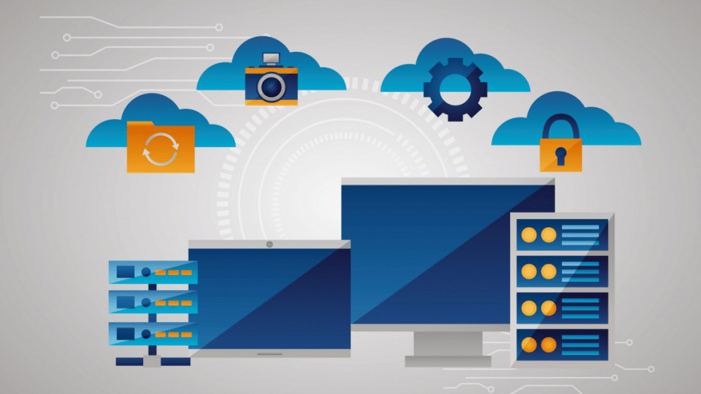 The Importance of High Bandwidth Rate in the Cloud and Bare-Metal Servers