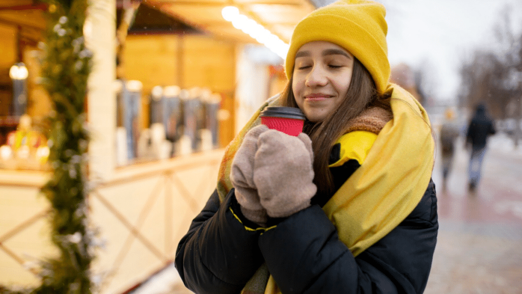 Tips for Managing Cold Weather Arthritis