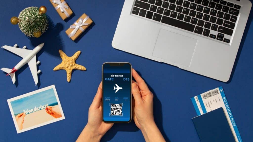 Travel Mobile App Development Trends in 2024