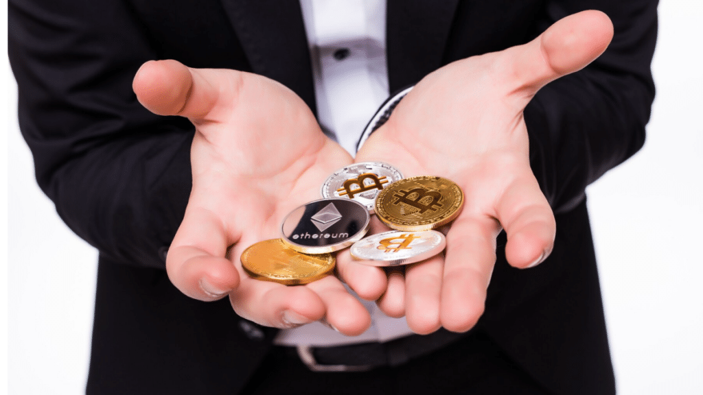 Understanding Initial Coin Offerings (ICOs) An Introduction