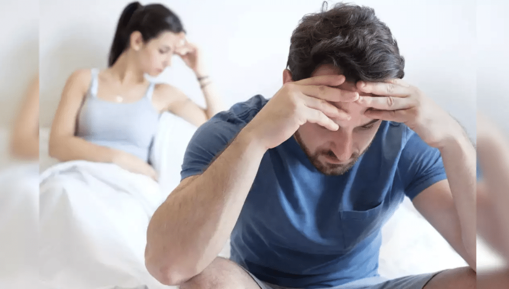 Unveiling Modern Approaches to Enhance Men's Sexual Health