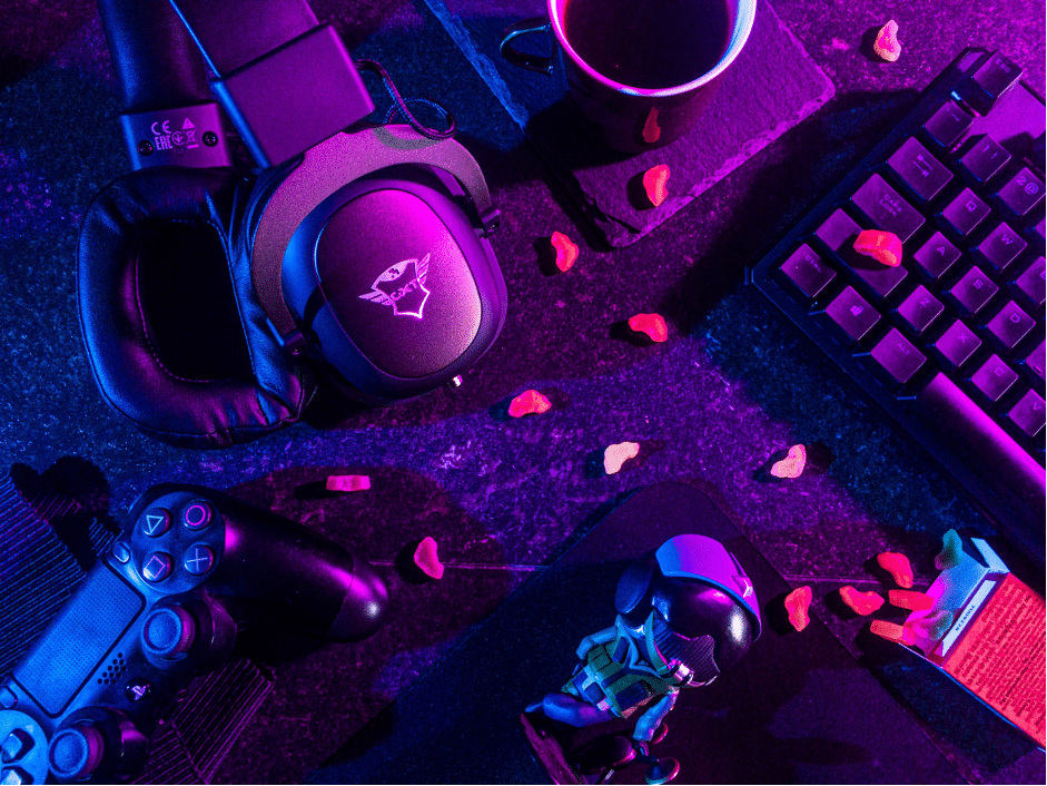 Unveiling the Game-Changer: A Deep Dive into Europe's Dynamic iGaming Scene