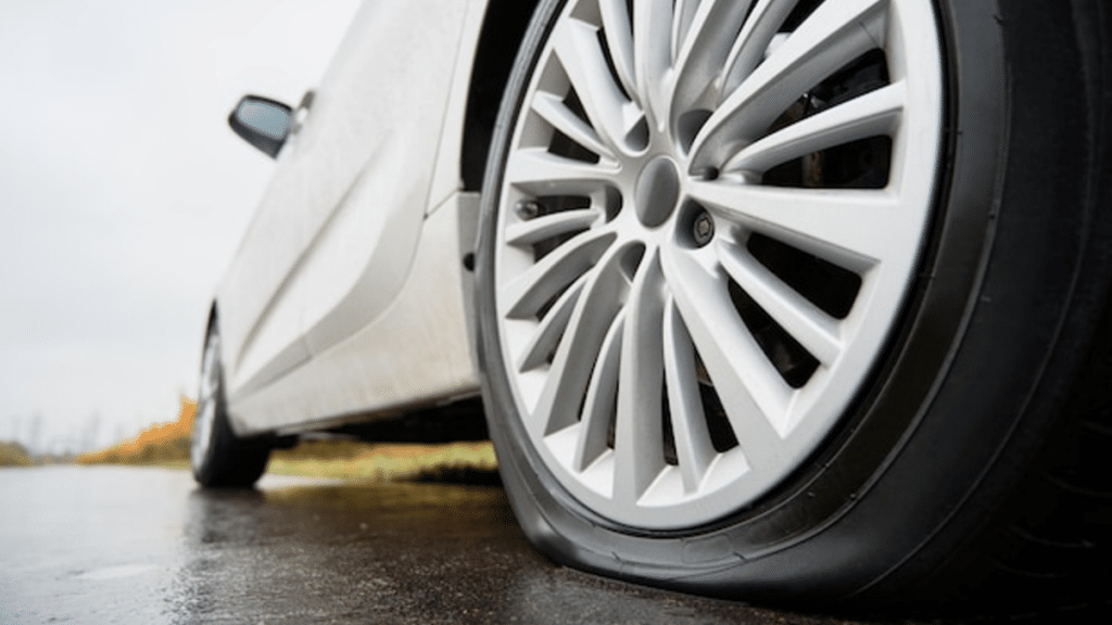 Why Smart Tire Pressure Monitoring System Can Upgrade Your Driving