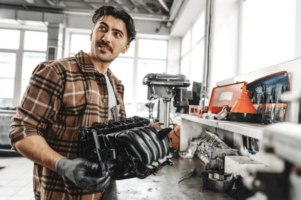 5 Essential Tips for Getting the Correct Part for Your Car