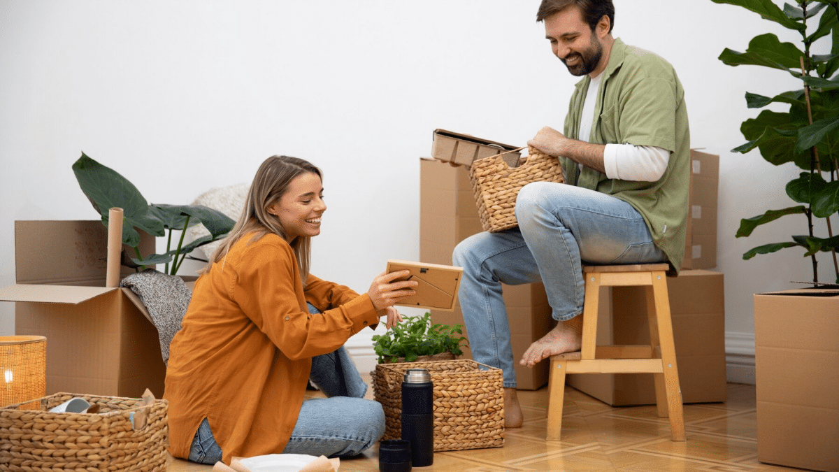 Affordable Moving Solutions Expert Tips for Small Moving Jobs