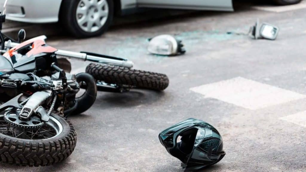 Collision Courtroom Tales of Triumph and Trial in Motorcycle Accidents