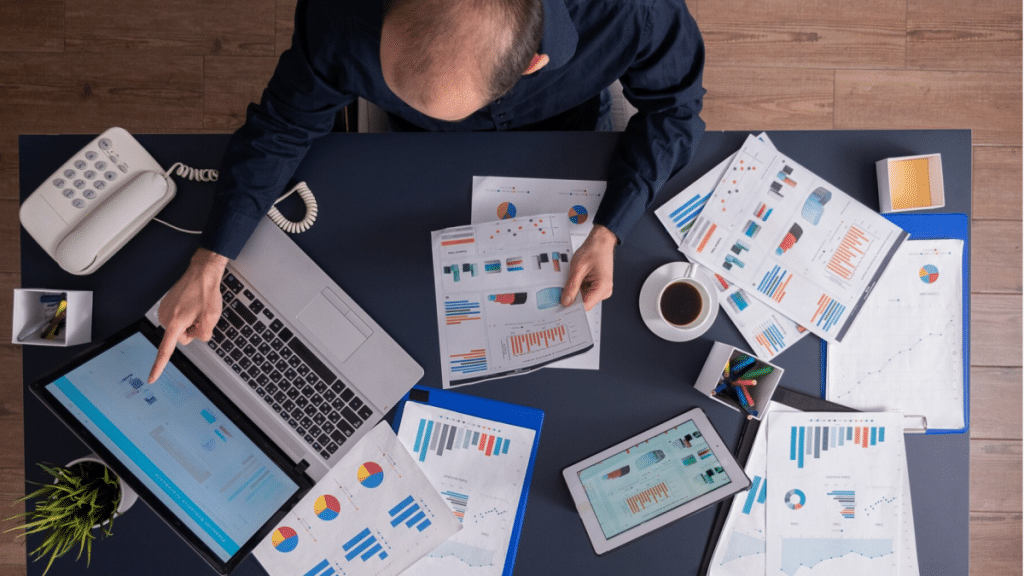 Cost Savings Through Managed Services A Financial Analysis
