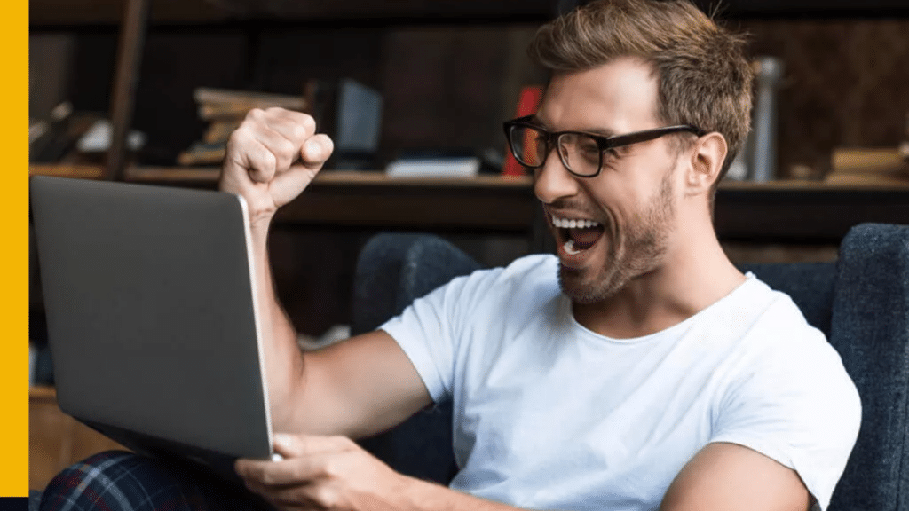 Generate qualified leads to feed hungry sales teams