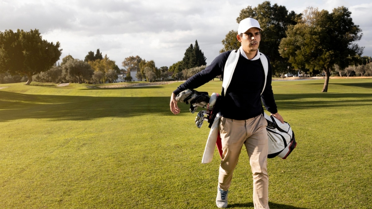 Golfing Through Seasons Top Tips for AllWeather Play