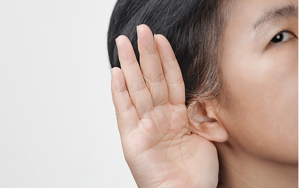 Guide to Conductive Hearing Loss- Causes, Signs, Diagnosis and Treatment Methods