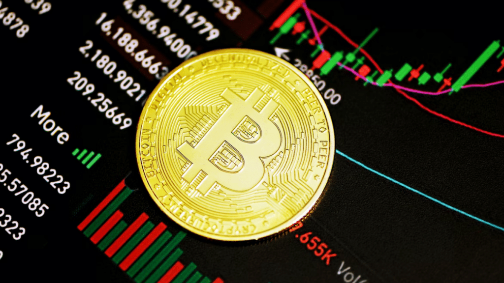 Hedging Your Bets Bitcoin and Binance Coin Investment Guide