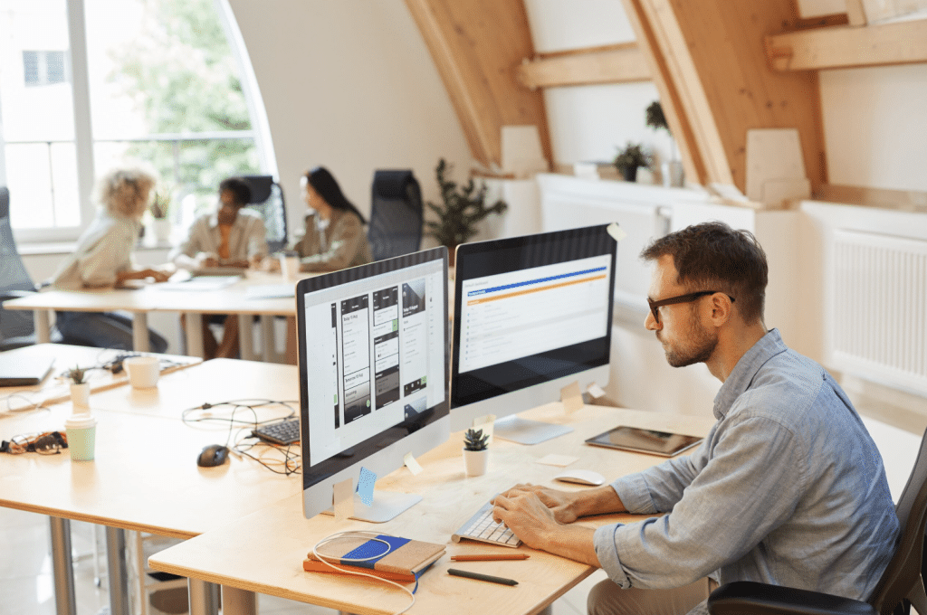 How Does A Vendor Management System Work