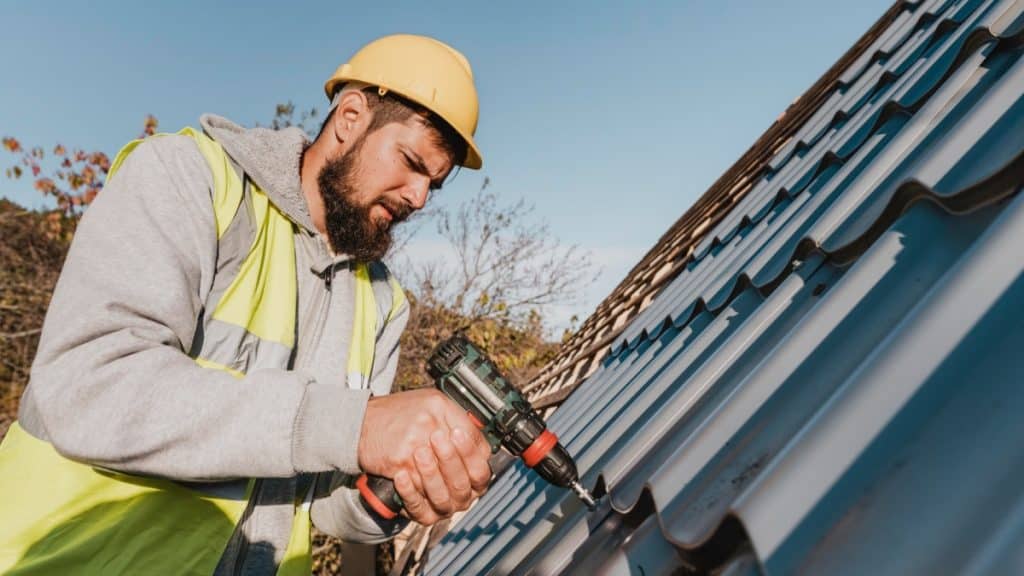 How Long Does it Take to Install a New Roof?