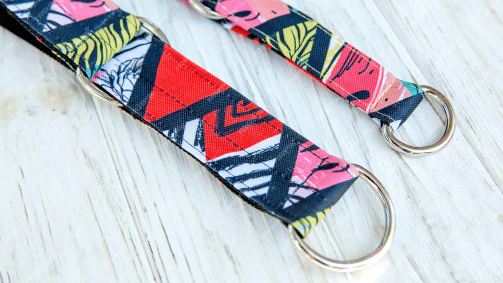 How Personalized Lanyards Enhance Attendee Experience