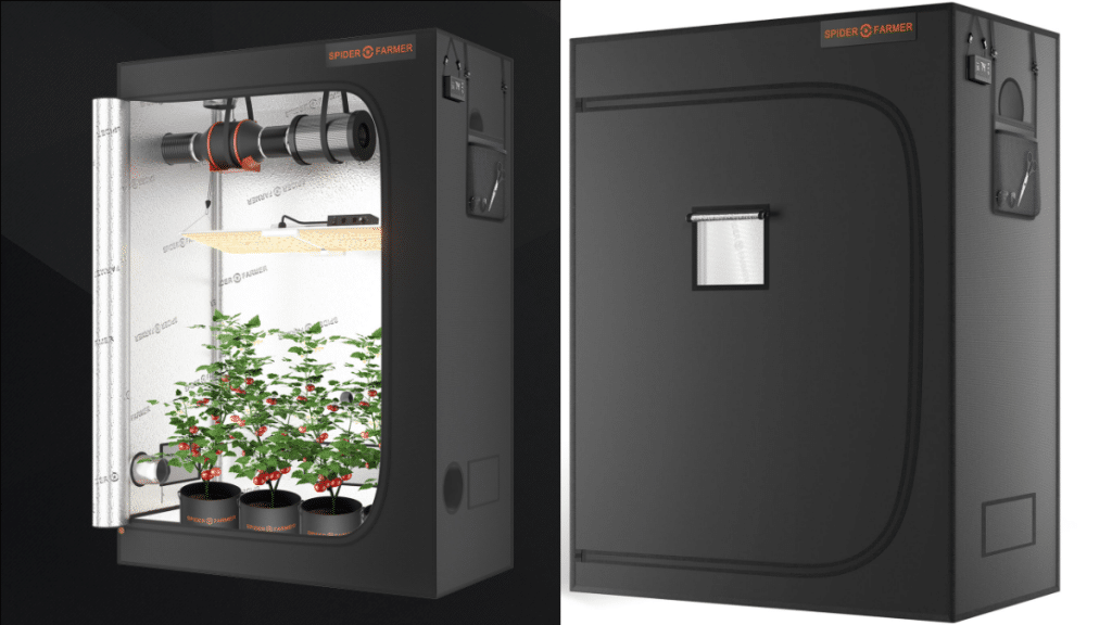 Innovations in Grow Tent Technology What's New and What's Next
