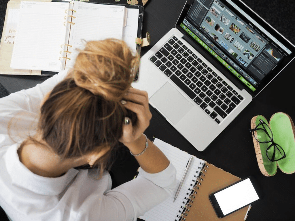 Job Loss: The Hidden Toll on Mental Health