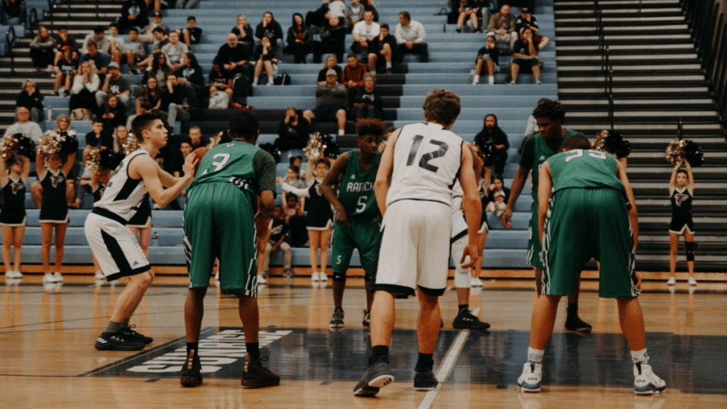 Name Some Features of Free Basketball Picks