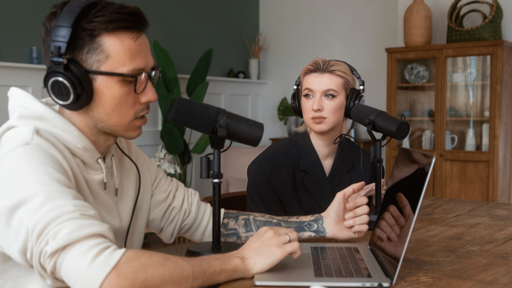 Podcast Hosting How to Choose the Right Provider