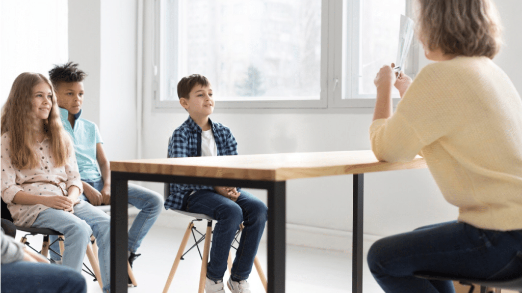 Safeguarding Children vs. Adults Key Differences in Training and Approach