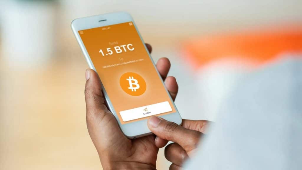 Surprising places you can use crypto online