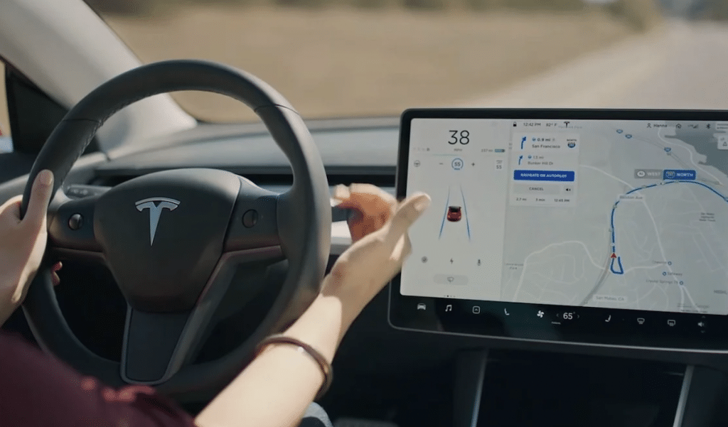 Tesla's Rollercoaster: A Closer Look at the Road Ahead