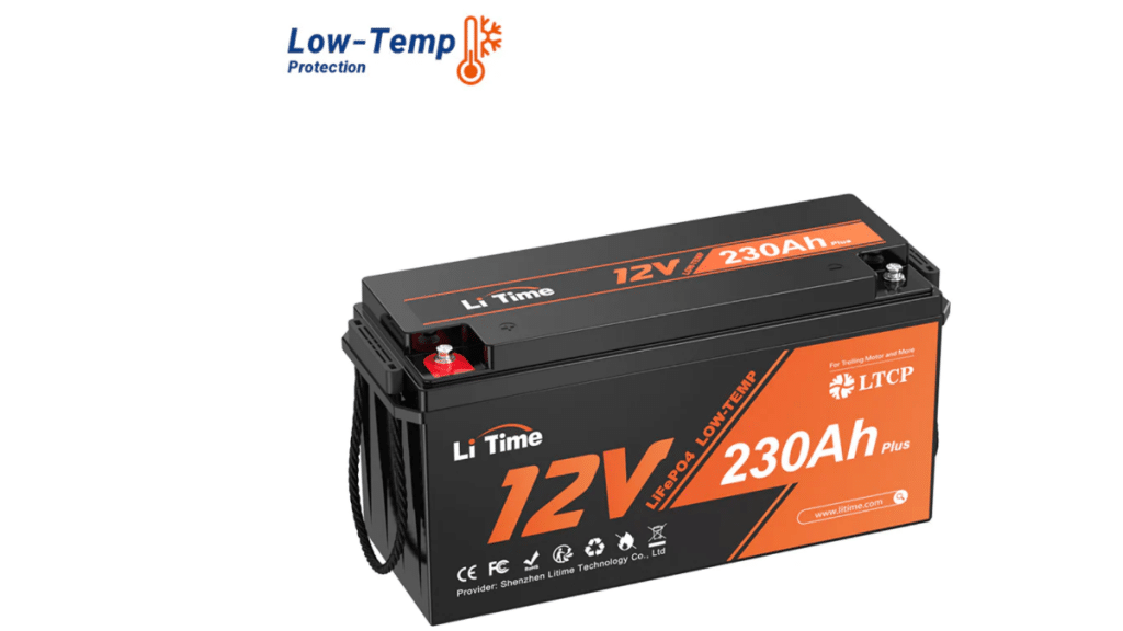 The Ultimate Guide to Charging a Deep Cycle Battery with LiTime Batteries
