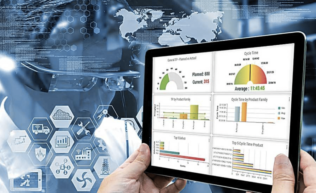 Top 5 Product Analytics Tools