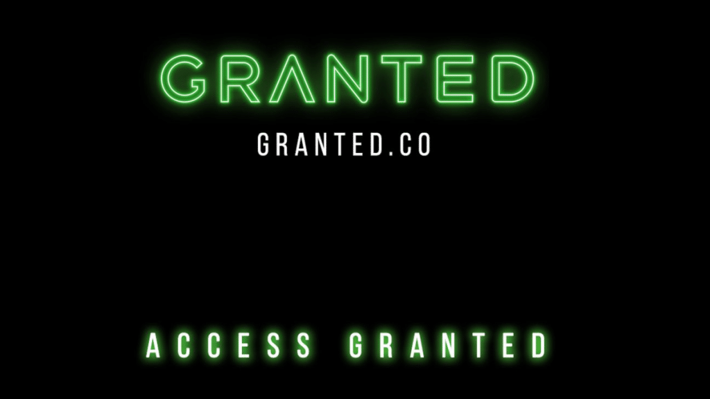 Unlocking Unforgettable Experiences How Granted.co is Transforming Ticketing into a Fan-Centric Adventure