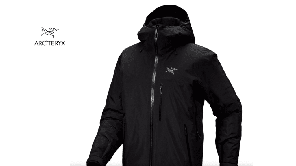 Unveiling the Odyssey A Journey Through the Evolution of Outdoor Gear with Arc'teryx