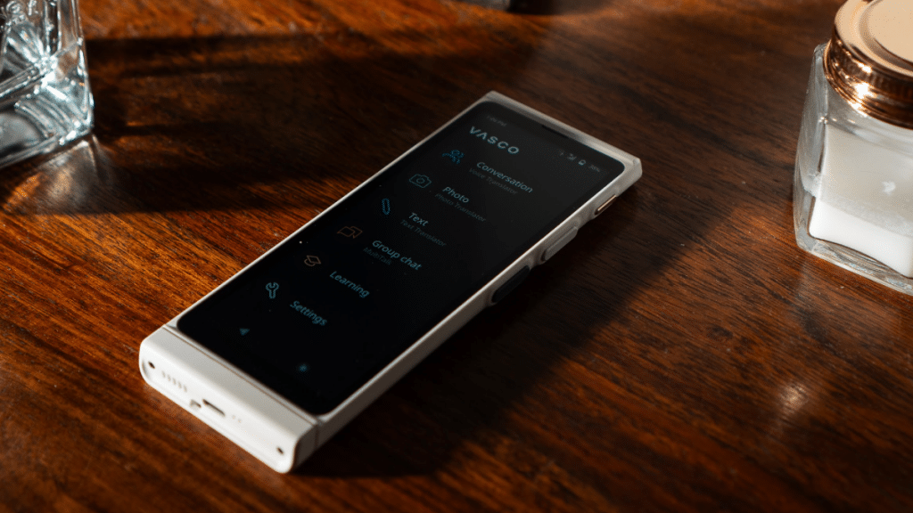 Vasco Translator Device vs. Free Smartphone Apps Which Option is Better?
