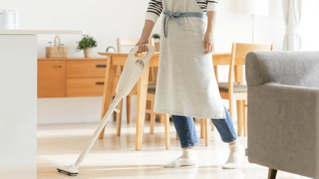 11 Often Overlooked Home Cleaning Tasks (And How To Tackle Them)