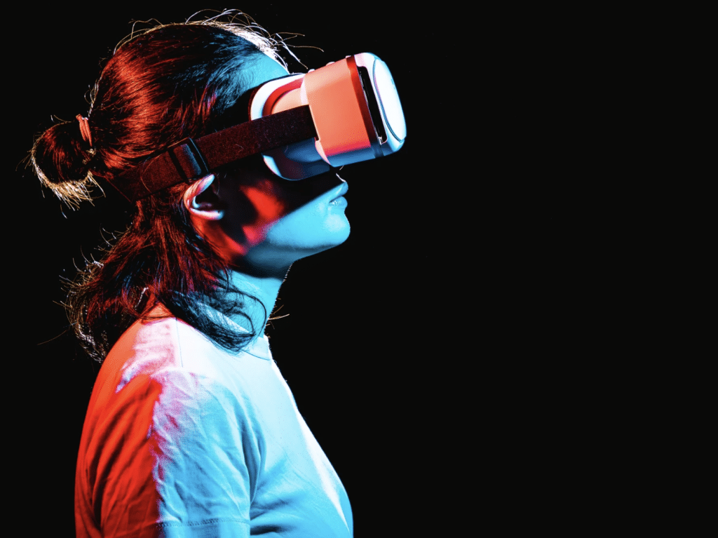 5 Innovative Trends in the Entertainment Industry