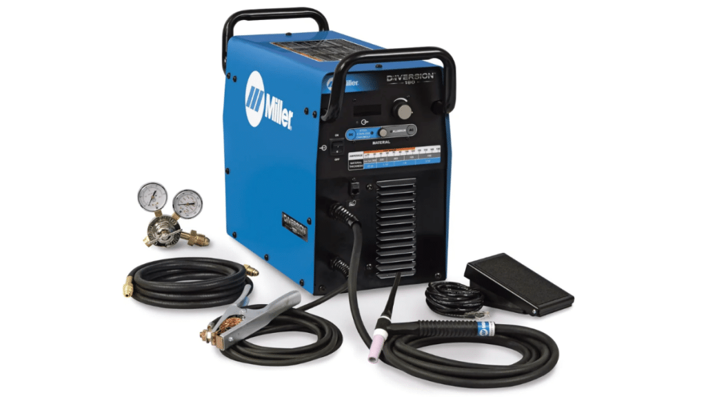 8 Welding Projects You Can Learn At Home