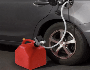 A Comprehensive Guide to Battery Powered Fuel Transfer Pump