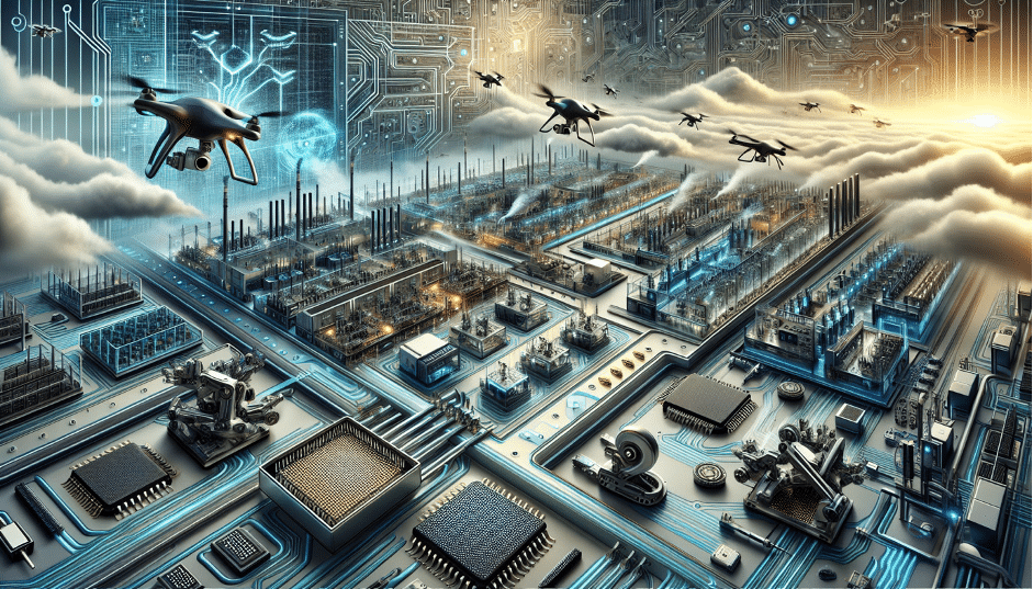 Building Resilience: The Essential Components of a Supply Chain Risk Management Program