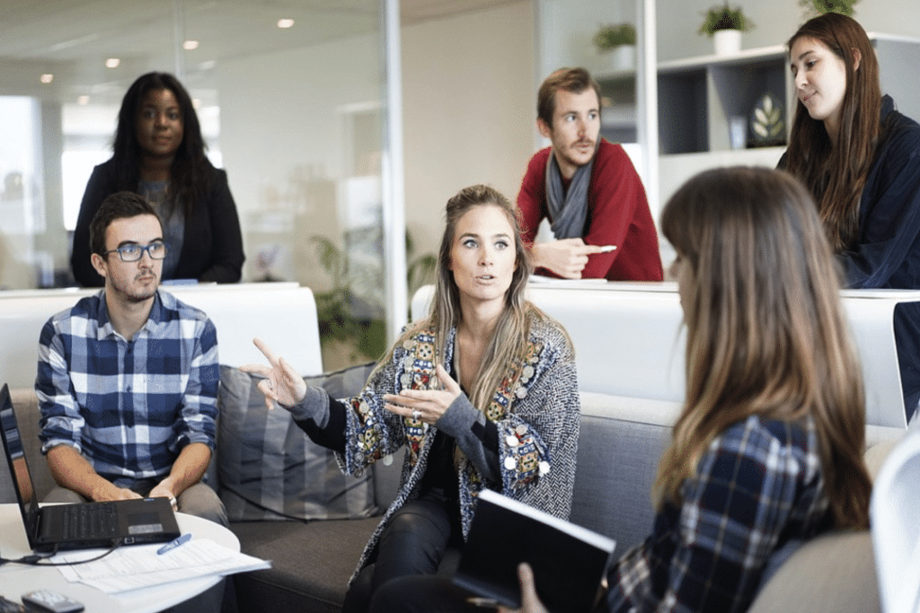 Changes to Make as You Grow Your Business