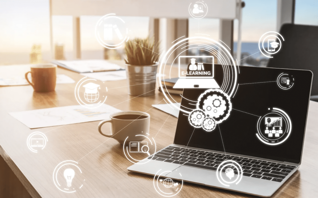 Crafting Excellence: A Comprehensive Guide to Developing Custom LMS Software in 2024