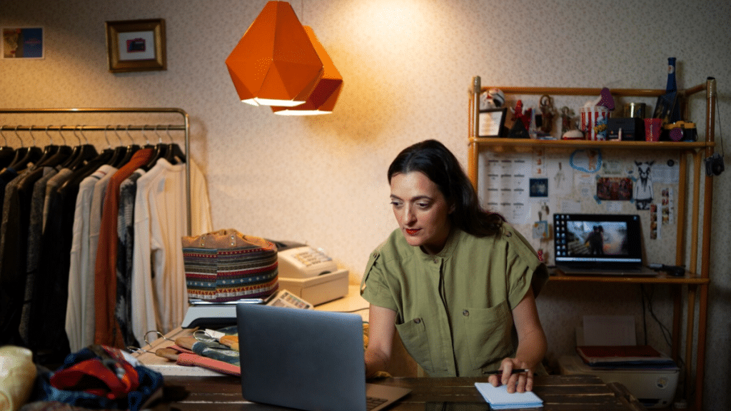 Credit Fitness for Small Businesses Building and Maintaining a Solid Score