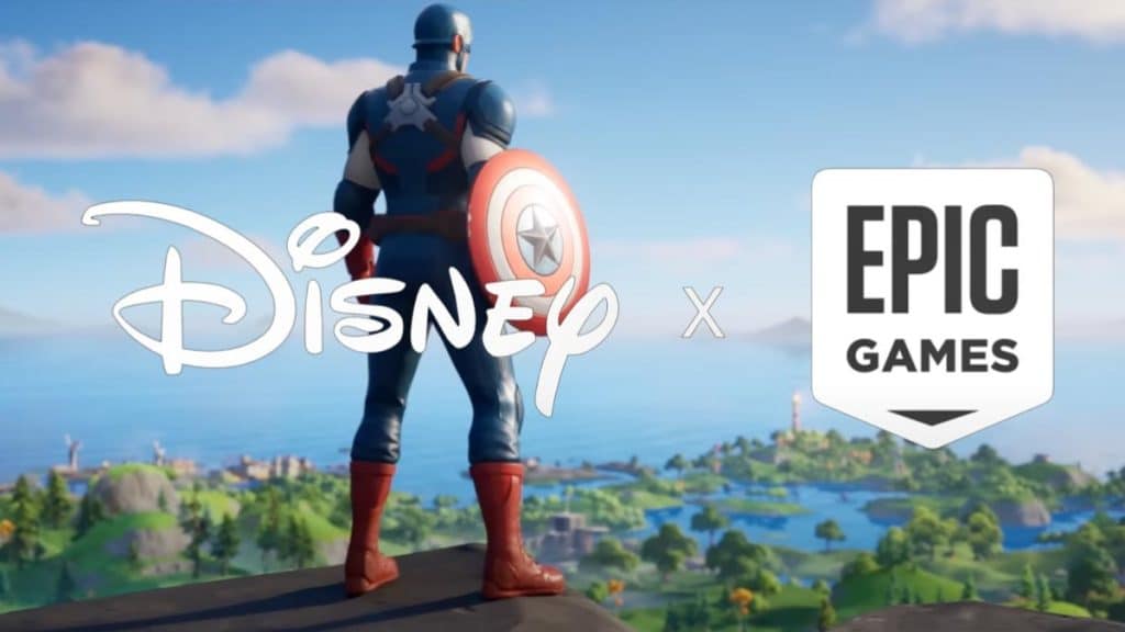 Disney and Epic Games Magical Mashup and its Impact on Investors' Sentiment