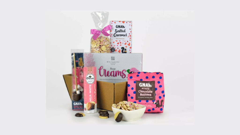 Experience Days Gift for Foodies You Need to Try in the UK