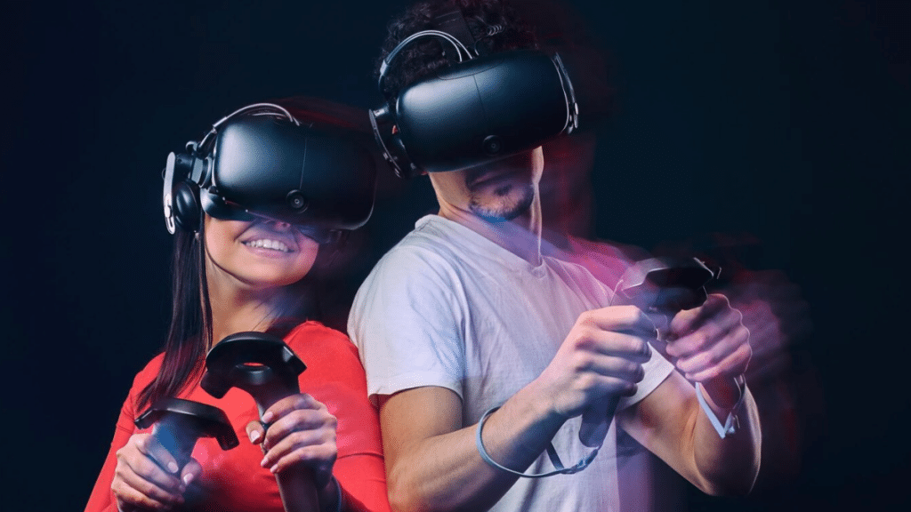 Exploring the Exciting World of Online Gaming