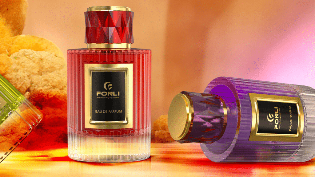 Fonli Packaging – Private Customization with High-end Decoration Techniques
