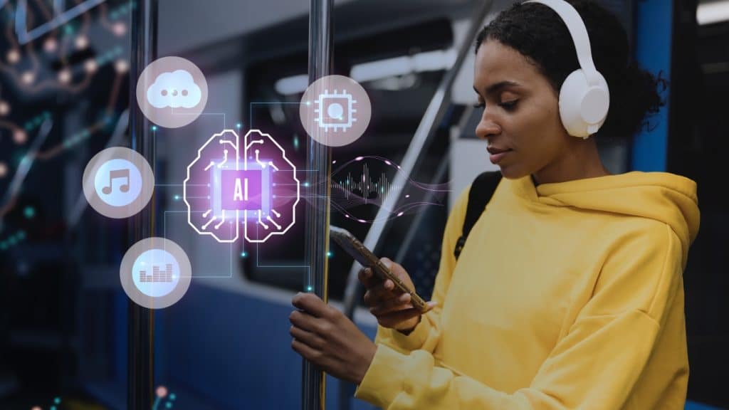 From Local to Global AI's Role in Scaling Small Businesses